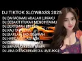 Download Lagu DJ TIKTOK TERBARU 2024 SLOW BASS 🎵DJ.BAHAGIAMU ADALAH LUKAKU DJ .SESAKIT ITUKAH MENCINTAIMU 🎵VIRAL