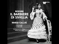 Il barbiere di Siviglia, Act 1: "Ah! Che ne dite?" (Basilio, Bartolo)