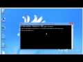 Hide Files or Folders Using Command Prompt