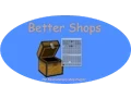 BetterShops 1 6 0 Update Tutorial