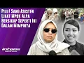 Download Lagu Asisten Lihat Mpok Alpa Bersikap Ini Dalam Mimpinya | Intens Investigasi | Eps