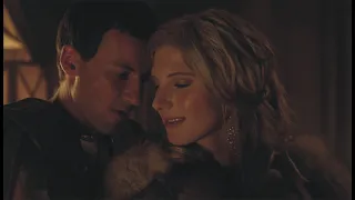 Spartacus The Red Serpent 