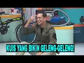 Download Lagu [FULL] KUIS APA INI, PESERTA REBUTAN MILIH KAPTEN TIM | ARISAN (25/04/23