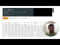 Python BioML getting started with data part 3