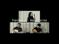 Download Lagu Penyendiri - Nadya Fatira (Cover) | Azalea Charismatic feat. Duakata