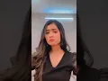 Download Lagu SabTV show Tera Yaar hu main fame Trisha aka neeharika Roy latest reel video