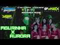 Download Lagu DJ PARTY FIGURINHA X AURORA SPECIAL TRAP MASHUP BASS DUGEM• DJ BONGOBARBAR FT GMAX KALIASEM
