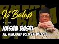 Download Lagu Ki Balap - HASAN BASRI (Full)