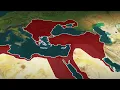 The Entire History of the Ottoman Empire