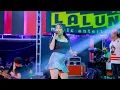 Lagu LALUNA MUSIC - BAGAI BINTANG DISURGA - DIN ANNESIA - HAPPY SWEET PARTY BOTTOM FAMILY - KUDUS