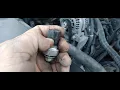 P0521 P0522 2010 Silverado 4x4 oil pressure sensor