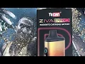 Yocan ZIVA PRO device review