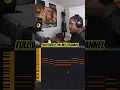 Download Lagu Making Chord progression 1-7-6 #melody
