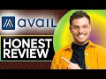 Avail Rental housing Honest Review - Watch Before Using