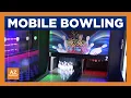 Bowl on the Go brings mobile bowling alley to any event