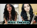 NEW Malu Trevejo Insta TikTok Compilation Best Collection Of 2020 2019