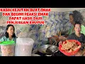 Download Lagu KASIH KEJUTAN BUAT EMAK DAN BEGINI REAKSI EMAK DAPAT HASIL DARI PENJUALAN KRUPUK SEBANYAK INI