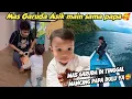 Lagu YAHH MAS GARUDA DI TINGGAL MANCING PAPA‼️HATI\