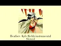 Download Lagu Heather - Kyle Richh instrumental slowed
