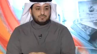 رأي مشاري العراده في استخدام النساء في الأناشيد دندنها