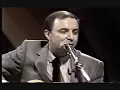 João Gilberto - Eu e a Brisa - Rede Globo 1981