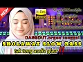 Download Lagu Yarobibil musthofa, yabadrotim 🎶 ORGAN TUNGGAL ‼️ SHOLAWAT VERSI SLOW BASS TERBARU 2025