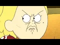 Some Amphibia memes to cheer you up before True Colors