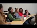 Balancing Work Life an MBA Real Rutgers Student Stories