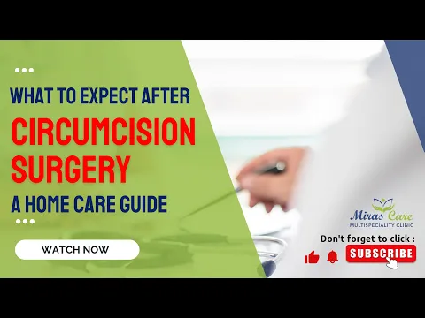 Download MP3 Recovery after Circumcision Surgery   | Best Circumcision Doctor in Gurgaon | Phimosis Treatment