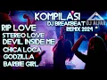 Download Lagu BREAKBEAT KOMPILASI  DJ BARAT TERBARU  2024