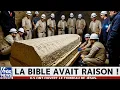 Lagu Ce que les scientifiques ont découvert sous le tombeau de Jésus à Jérusalem va vous laisser sans voi