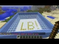 Minecraft Bukkit Plugin - Lucky Bro
