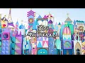 東京ディズニーランド - イッツ・ア・スモールワールド（CD音源）