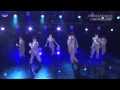 【HD】U-KISS - Neverland