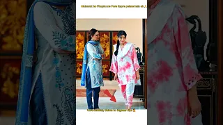 Phupu Ki Shalwar P Salma Ne Qabza Krdiya Judwa Ep 54 Phuphu Judwaa Episode54 Shorts 
