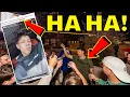 Tik Tok star Jackson Mahomes CRIES About MEDIA Patrick Mahomes EXCLUDES him from Bachelor Party