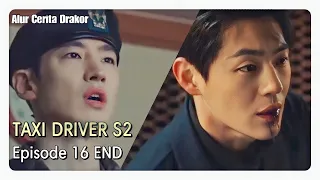 alur cerita drakor 