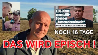 KAMERADENSCHWEINE UND NAZI-ENTGLEISUNGEN - SIE VERLIEREN DIE KONTROLLE!