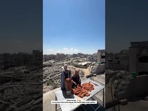وجبات السعاده❤️🇵🇸 #gaza #غزه