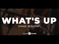 Download Lagu What's Up – Dimas Senopati | KARAOKE AKUSTIK