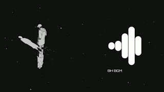 Let Me Down Slowly Ringtone BH BGM 