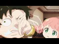 Download Lagu Anya punches Damian but with the Falcon Punch sound effect