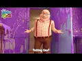 Johny Johny Yes Papa + Wheels On The Bus | Learn Colors - Slime Adventure + Baby Shark - Kids Songs
