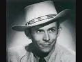 Hank Williams, Sr     JAMBALAYA