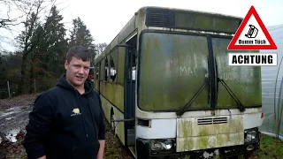 Unser aktueller Fuhrpark | Dumm Tüch