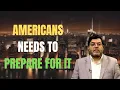 Seyed Marandi lran is Preparing Something Extremely Big - And It s Really Dangerous