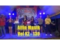 Download Lagu Remik Lampung Terbaru Alfin Musik Volume KZ 130 Oksastudio Vj Alim dan Embi