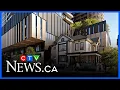Proposed development for funeral home in Waterloo