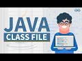 What is Java Class File GeeksforGeeks
