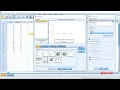 Visualizing Relationships Using Scatter Plot in SPSS